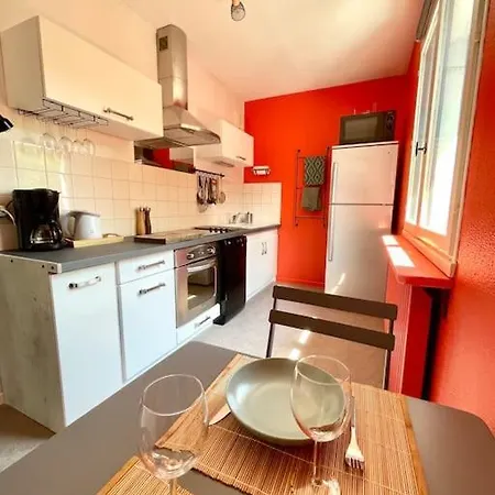 Au Pied Du Vercors Apartment *