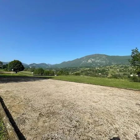 Au Pied Du Vercors Saint-Jean-en-Royans