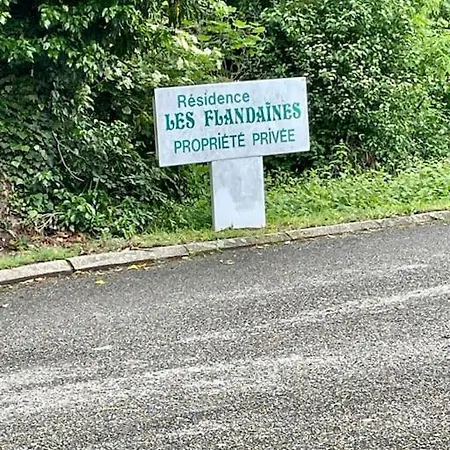 Apartment Au Pied Du Vercors Saint-Jean-en-Royans