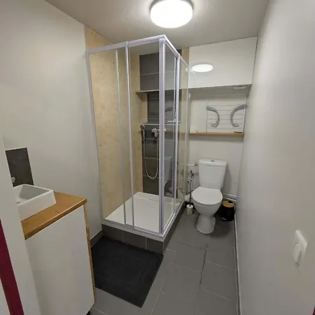 Au Pied Du Vercors Appartement Saint-Laurent-en-Royans