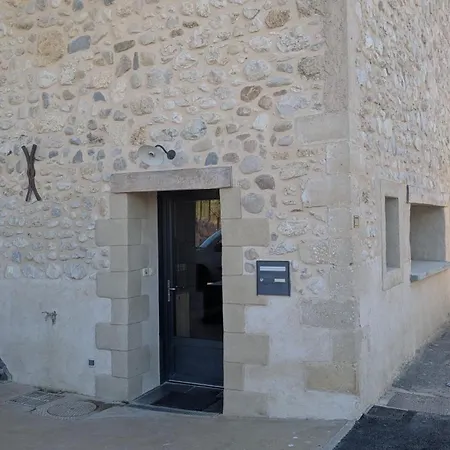 Au Pied Du Vercors