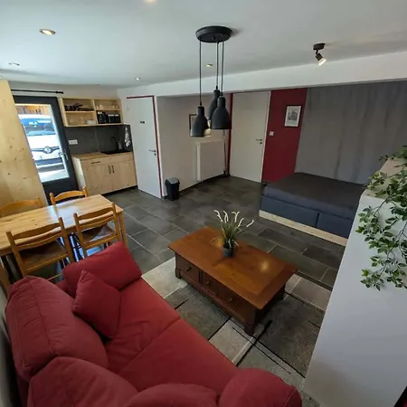 Au Pied Du Vercors Appartement Saint-Laurent-en-Royans